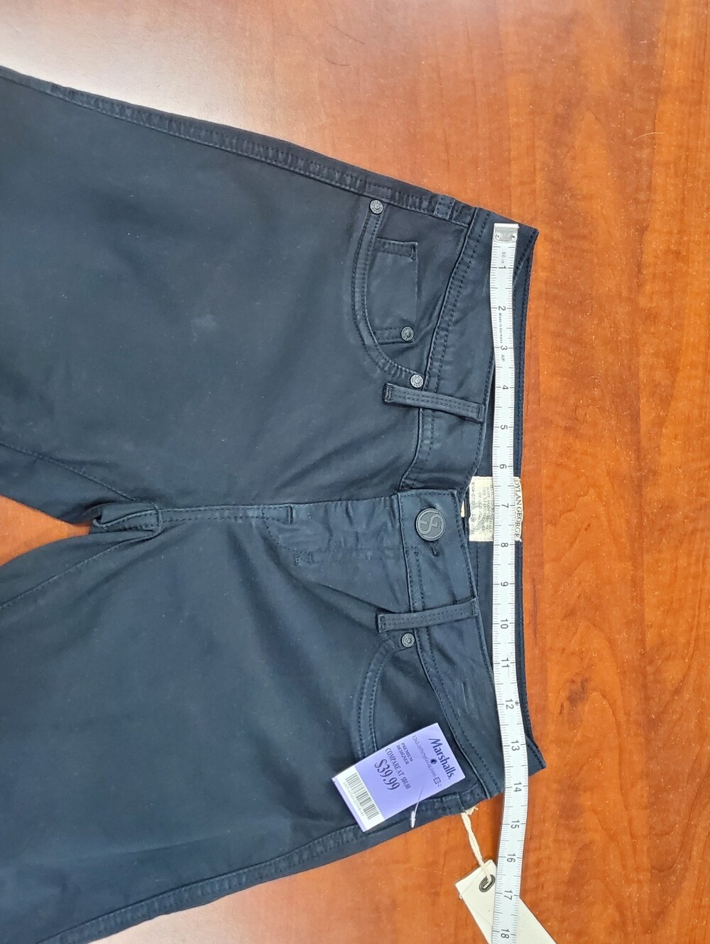 Dylan George Pants - Picture 4 of 9